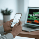 Bản tin thị trường chứng quyền ngày 17.04.2025