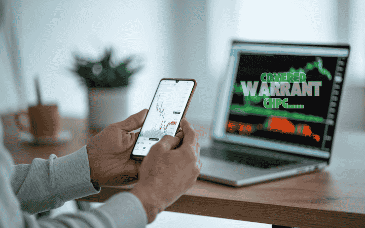 Bản tin thị trường chứng quyền ngày 17.04.2025